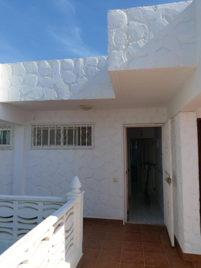 Canarian Blue Suite Tropical Garden View & Pool Коста-дель-Силенцио Экстерьер фото