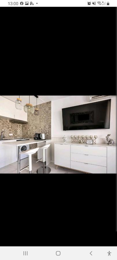 Canarian Blue Suite Tropical Garden View & Pool Коста-дель-Силенцио Экстерьер фото